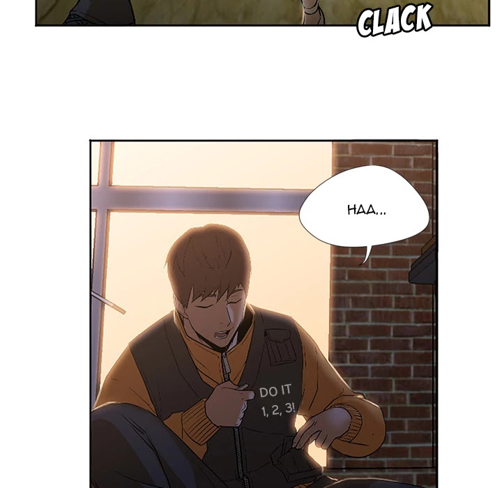 Good Night Chapter 2 page 58 - Chapter 2
