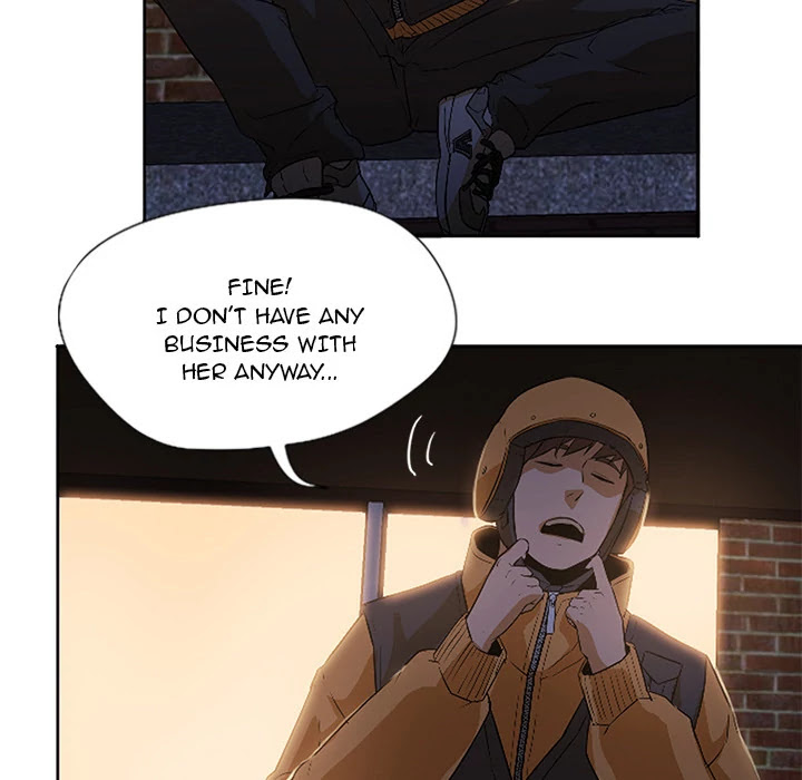 Good Night Chapter 2 page 59 - Chapter 2