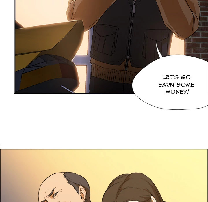 Good Night Chapter 2 page 60 - Chapter 2