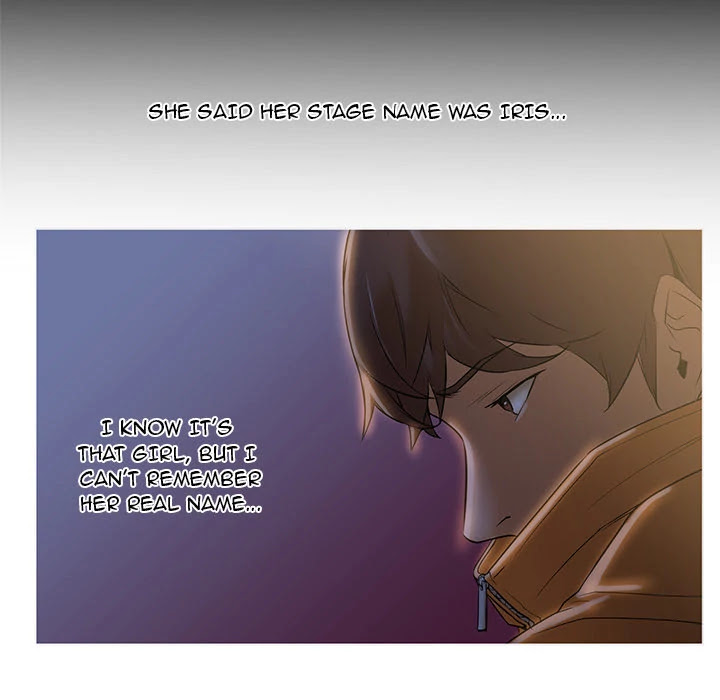 Good Night Chapter 2 page 8 - Chapter 2