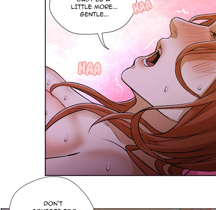 Good Night Chapter 2 page 82 - Chapter 2