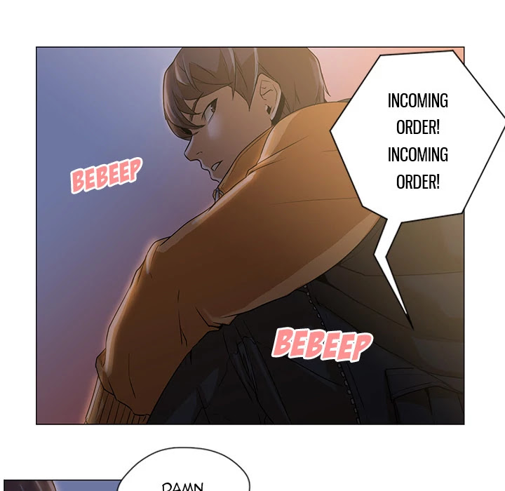 Good Night Chapter 2 page 9 - Chapter 2