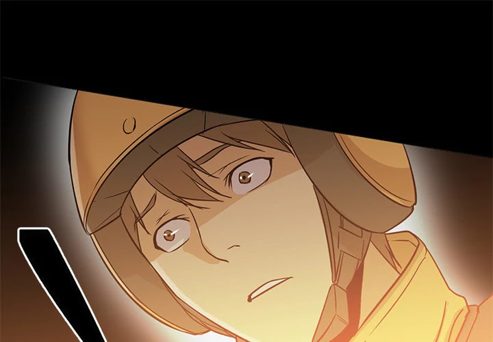 Good Night Chapter 21 page 1 - Chapter 21