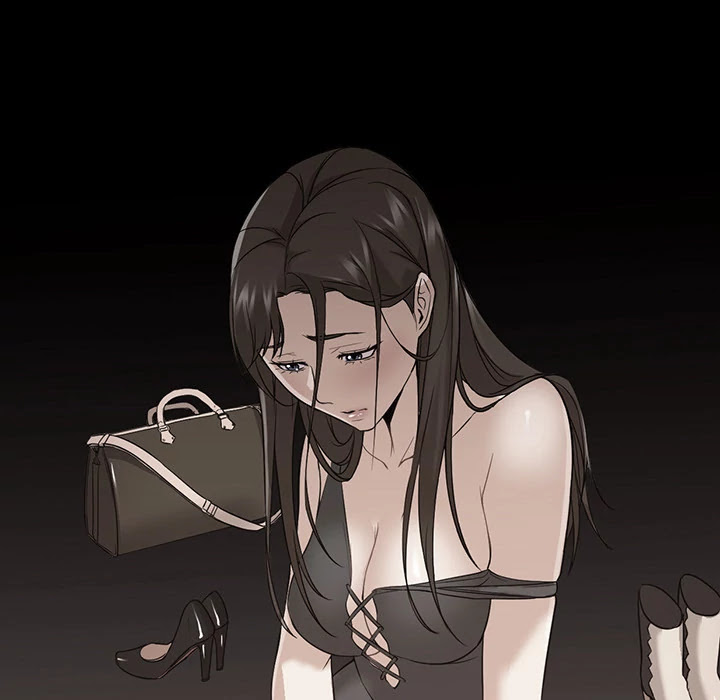Good Night Chapter 21 page 100 - Chapter 21