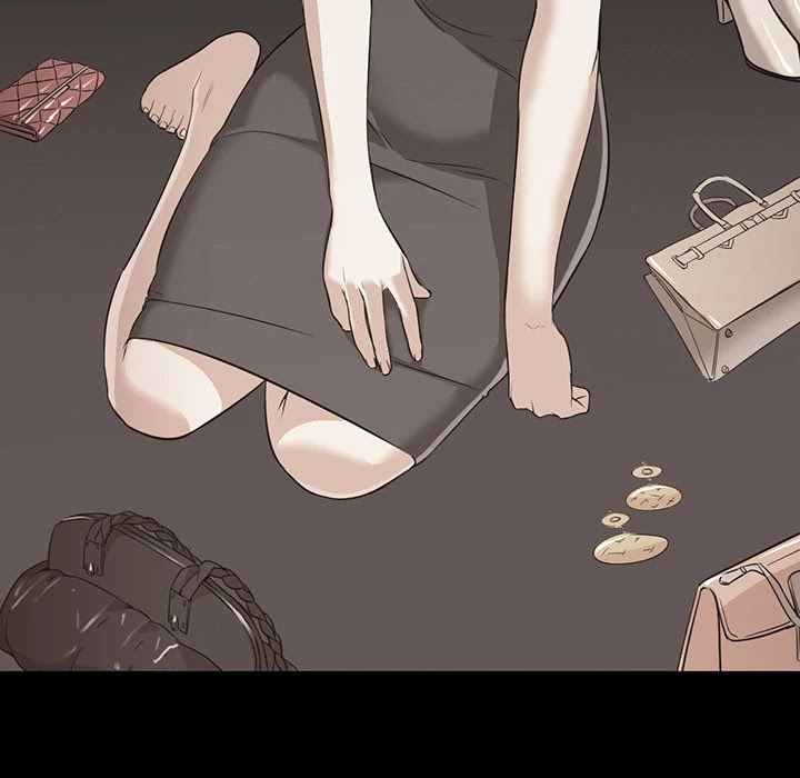 Good Night Chapter 21 page 101 - Chapter 21