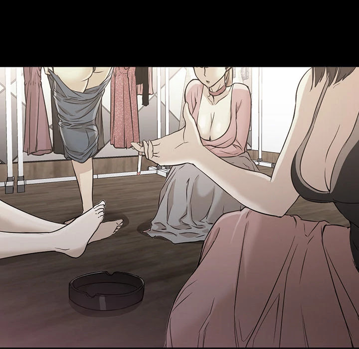 Good Night Chapter 21 page 105 - Chapter 21