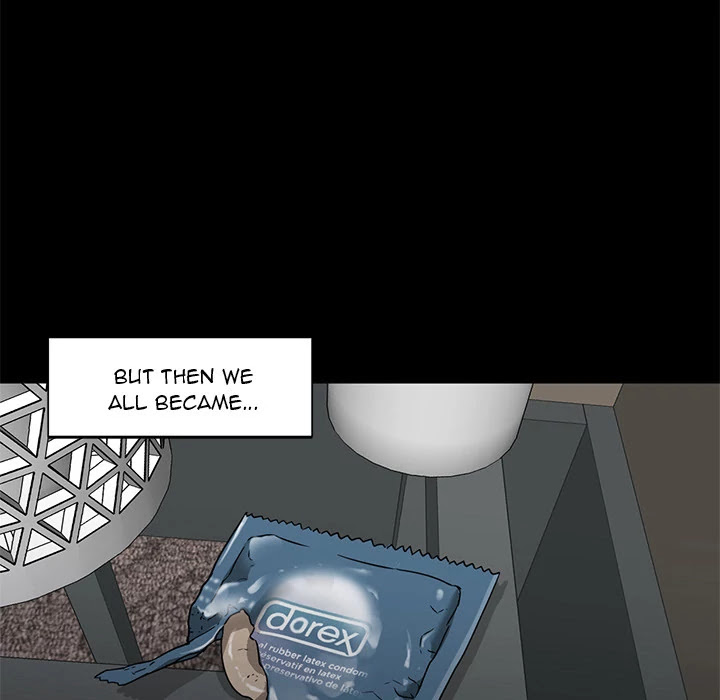 Good Night Chapter 21 page 109 - Chapter 21