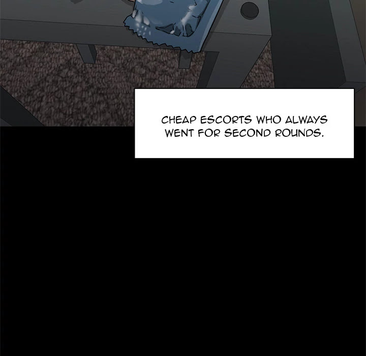 Good Night Chapter 21 page 110 - Chapter 21