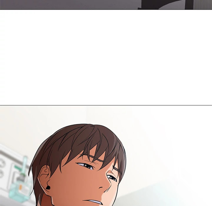 Good Night Chapter 21 page 113 - Chapter 21