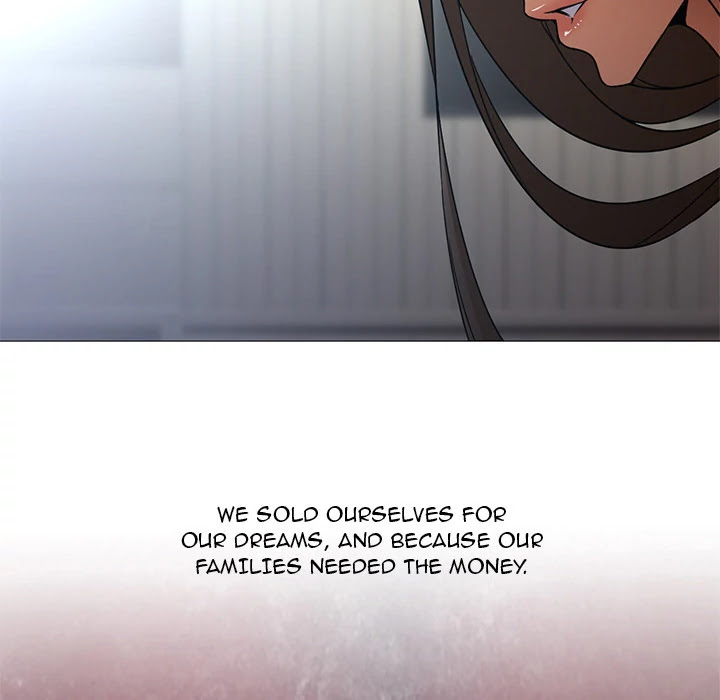 Good Night Chapter 21 page 115 - Chapter 21