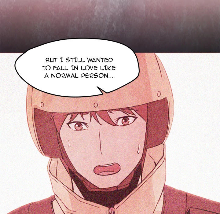 Good Night Chapter 21 page 116 - Chapter 21