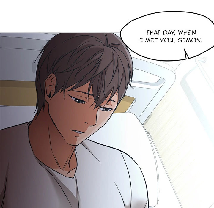 Good Night Chapter 21 page 118 - Chapter 21