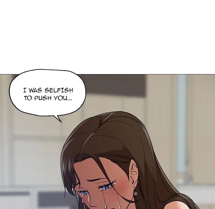Good Night Chapter 21 page 121 - Chapter 21