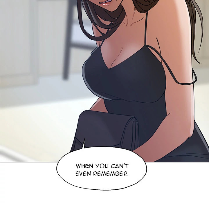 Good Night Chapter 21 page 122 - Chapter 21
