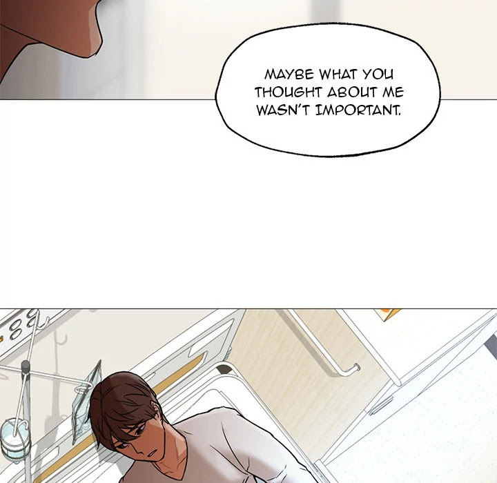 Good Night Chapter 21 page 124 - Chapter 21