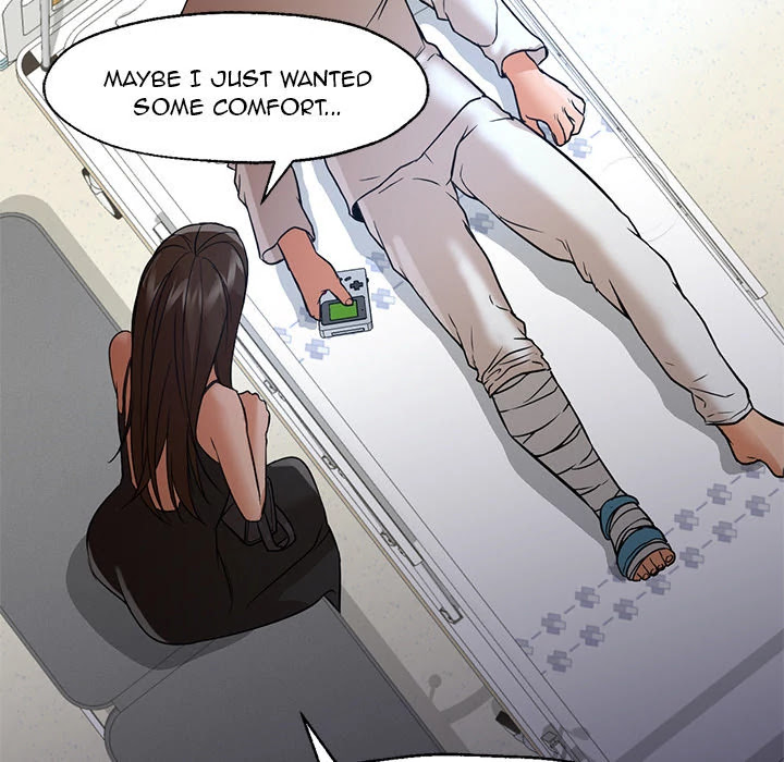 Good Night Chapter 21 page 125 - Chapter 21
