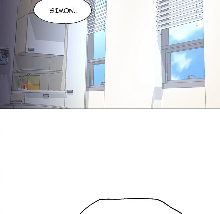 Good Night Chapter 21 page 127 - Chapter 21