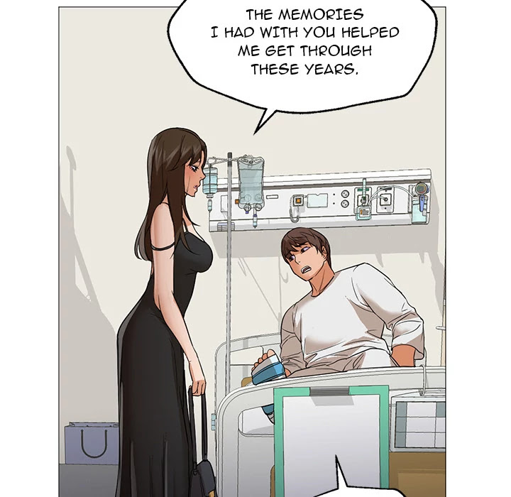 Good Night Chapter 21 page 128 - Chapter 21