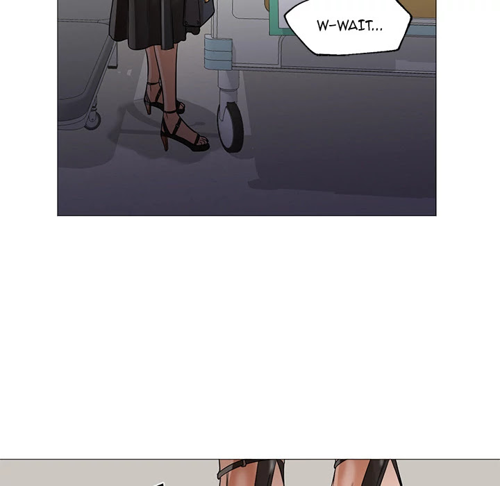 Good Night Chapter 21 page 129 - Chapter 21