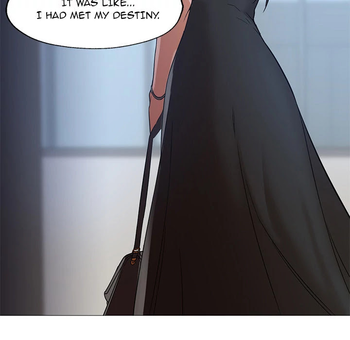 Good Night Chapter 21 page 132 - Chapter 21