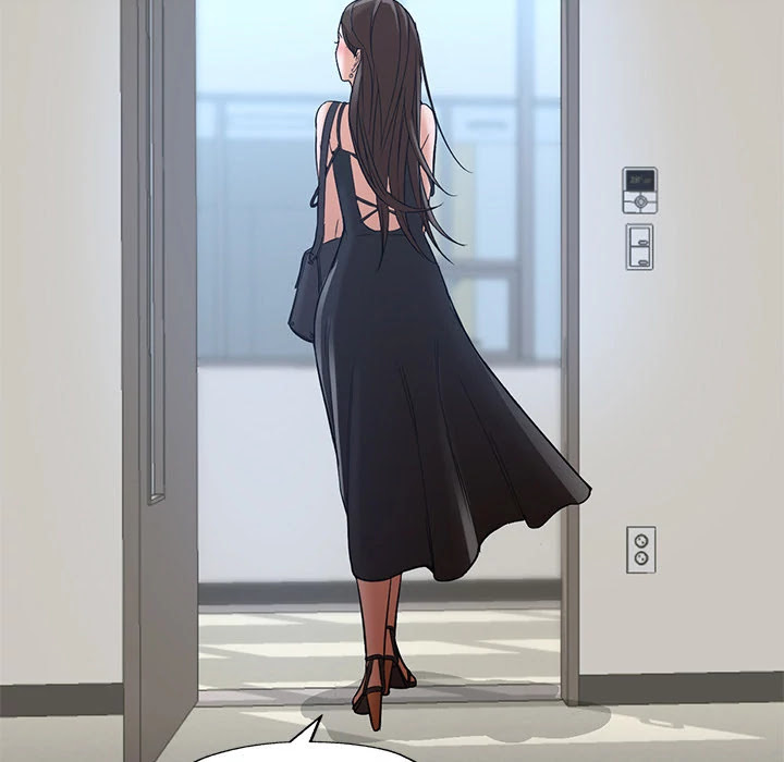 Good Night Chapter 21 page 135 - Chapter 21