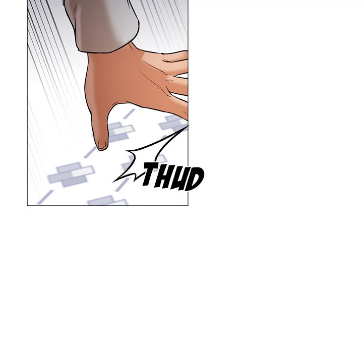 Good Night Chapter 21 page 137 - Chapter 21