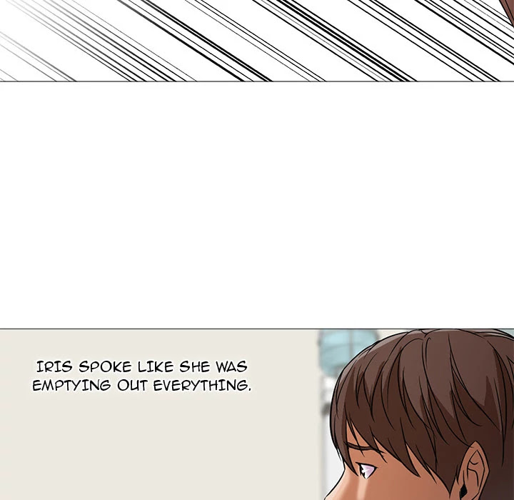 Good Night Chapter 21 page 139 - Chapter 21