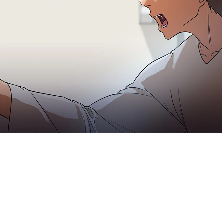 Good Night Chapter 21 page 140 - Chapter 21