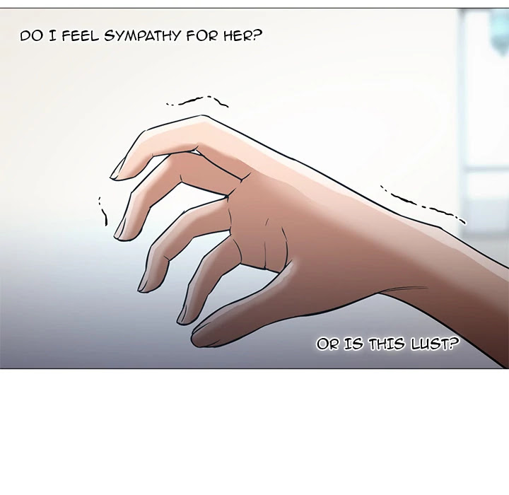 Good Night Chapter 21 page 141 - Chapter 21