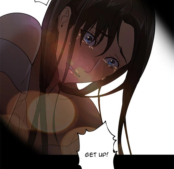 Good Night Chapter 21 page 19 - Chapter 21