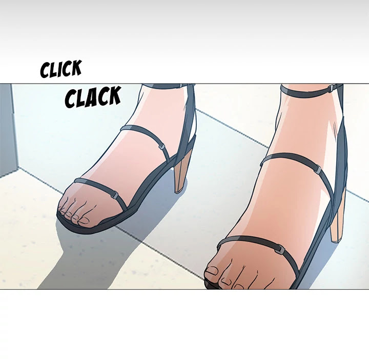 Good Night Chapter 21 page 21 - Chapter 21