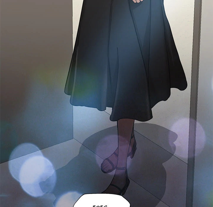 Good Night Chapter 21 page 27 - Chapter 21