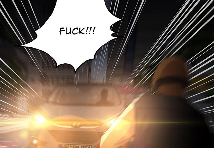Good Night Chapter 21 page 3 - Chapter 21