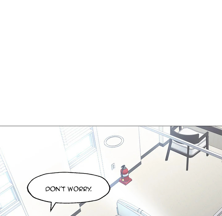 Good Night Chapter 21 page 31 - Chapter 21