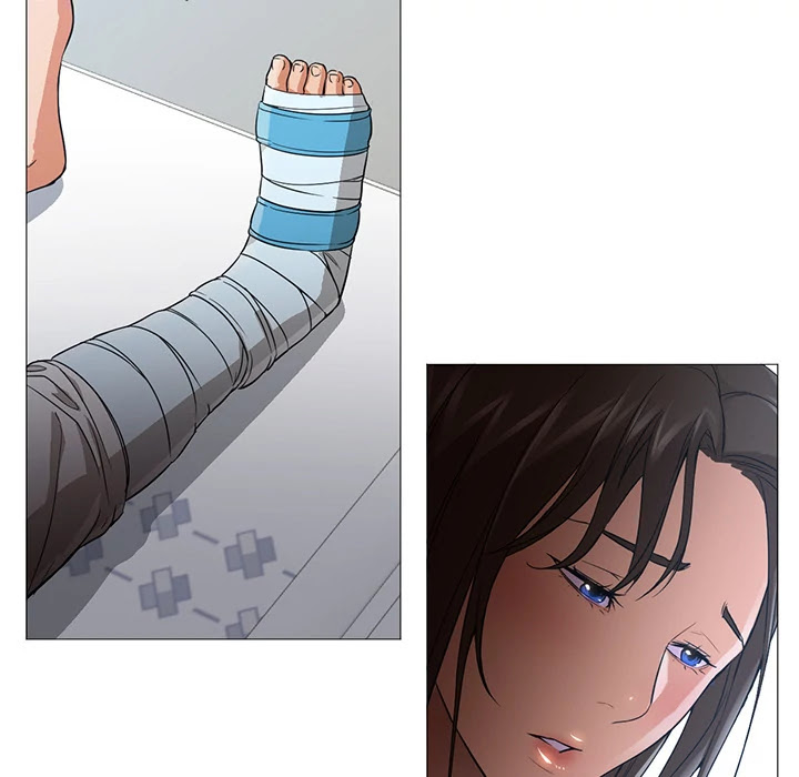 Good Night Chapter 21 page 33 - Chapter 21