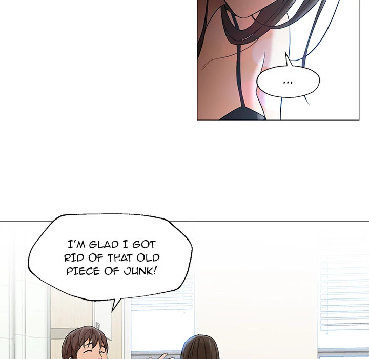 Good Night Chapter 21 page 34 - Chapter 21