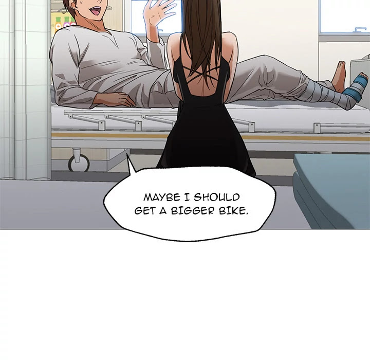 Good Night Chapter 21 page 35 - Chapter 21
