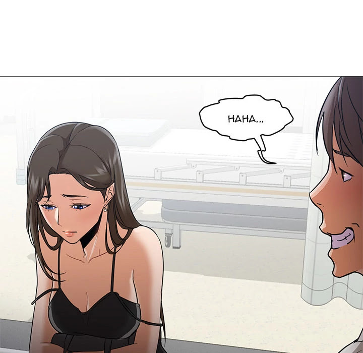 Good Night Chapter 21 page 36 - Chapter 21