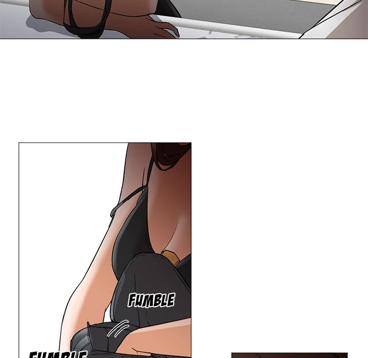 Good Night Chapter 21 page 37 - Chapter 21