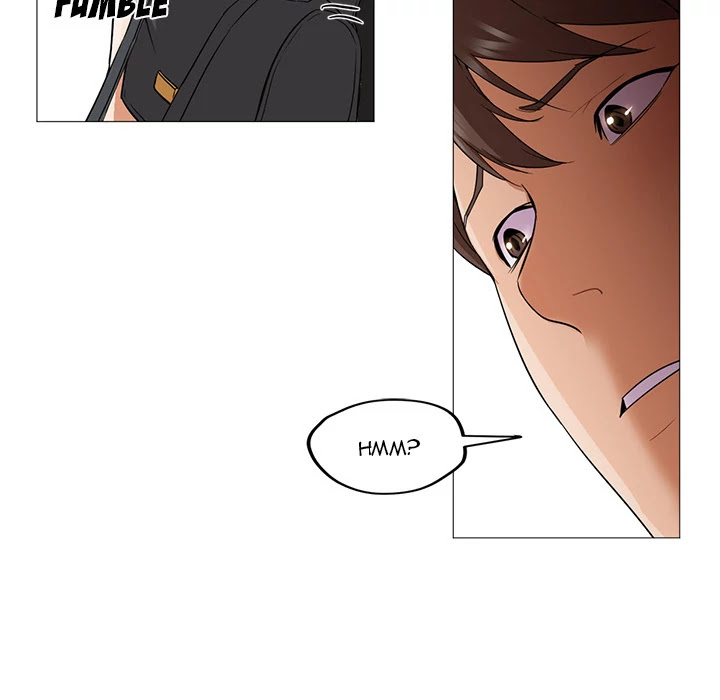 Good Night Chapter 21 page 38 - Chapter 21
