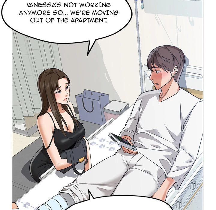 Good Night Chapter 21 page 44 - Chapter 21