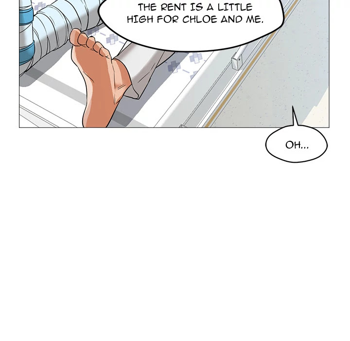 Good Night Chapter 21 page 45 - Chapter 21