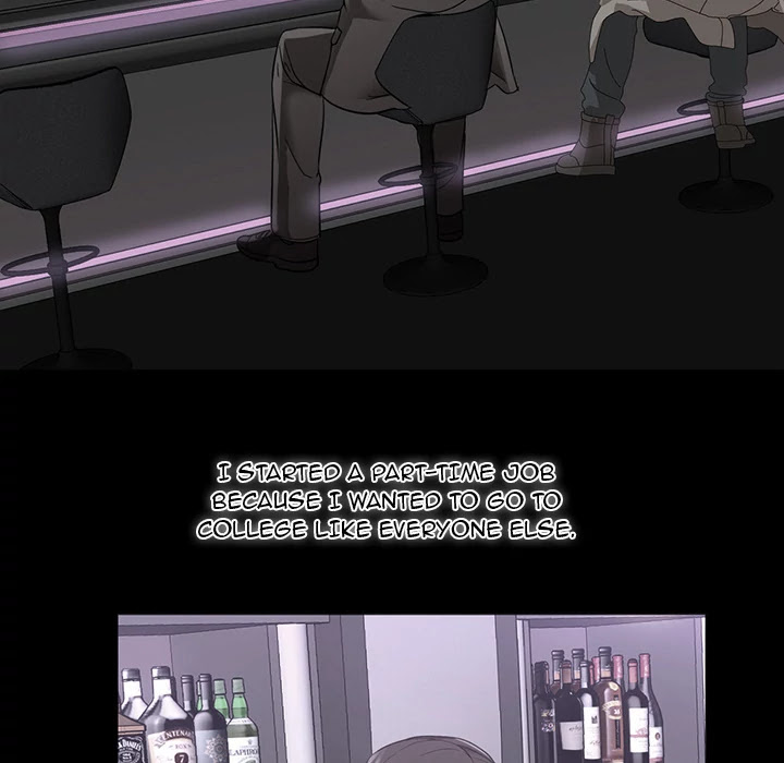 Good Night Chapter 21 page 53 - Chapter 21