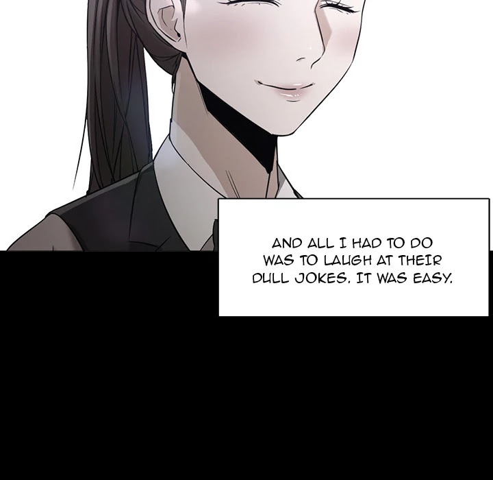 Good Night Chapter 21 page 56 - Chapter 21