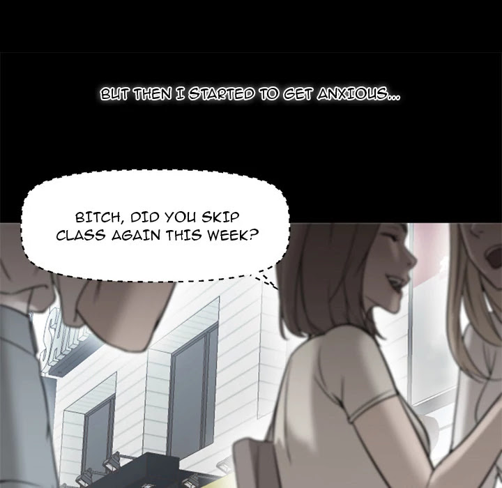 Good Night Chapter 21 page 61 - Chapter 21