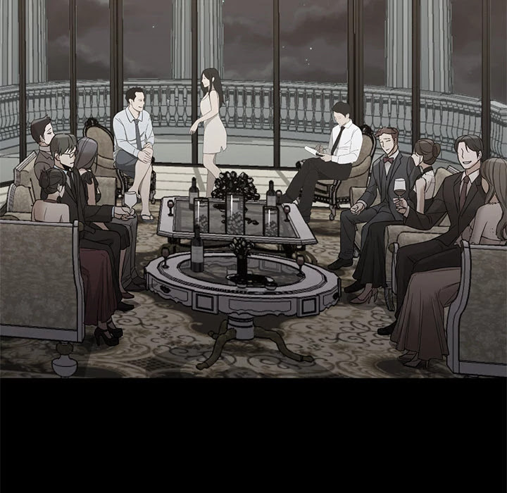 Good Night Chapter 21 page 69 - Chapter 21