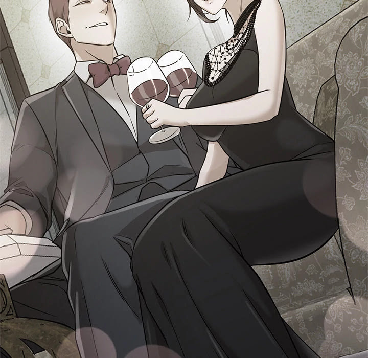 Good Night Chapter 21 page 71 - Chapter 21