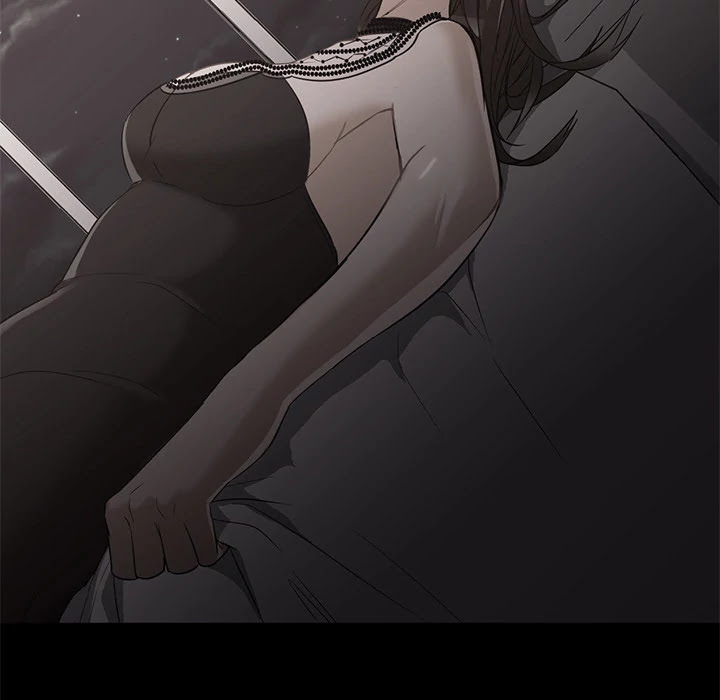 Good Night Chapter 21 page 77 - Chapter 21