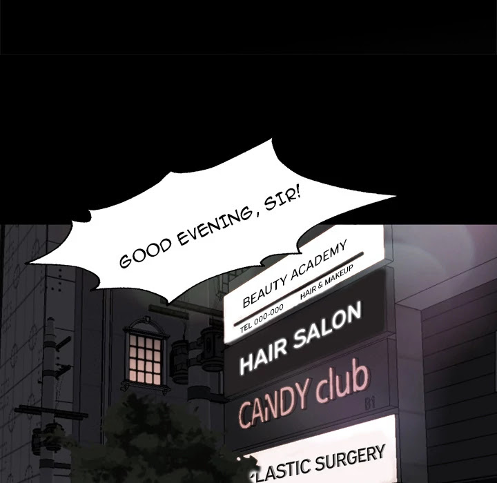 Good Night Chapter 21 page 91 - Chapter 21