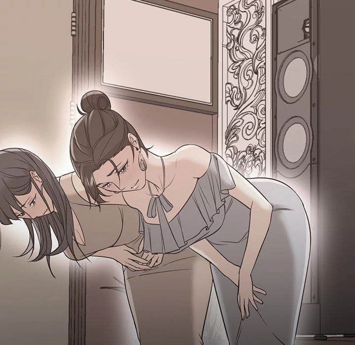 Good Night Chapter 21 page 95 - Chapter 21